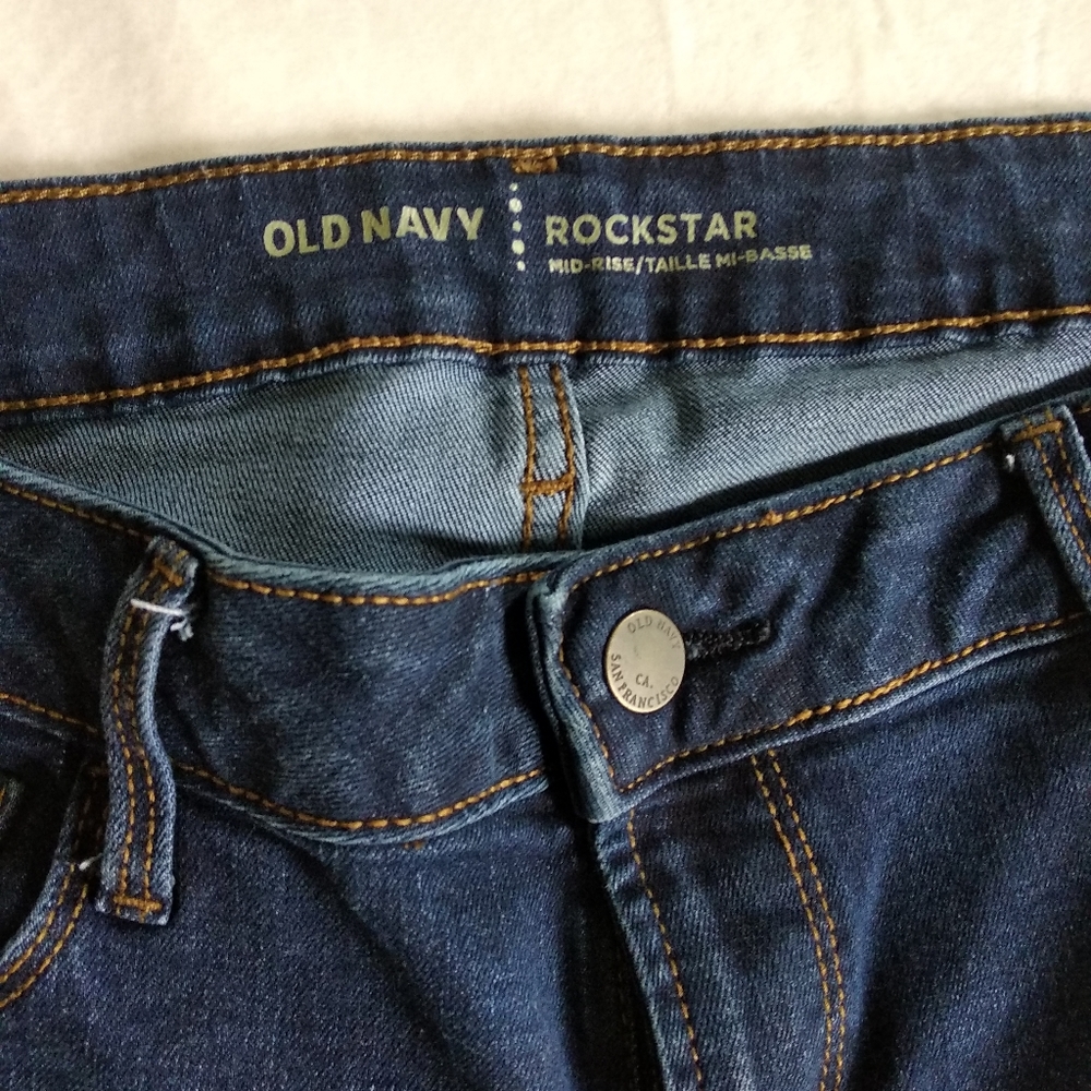 Denims - Picture 4 of 7